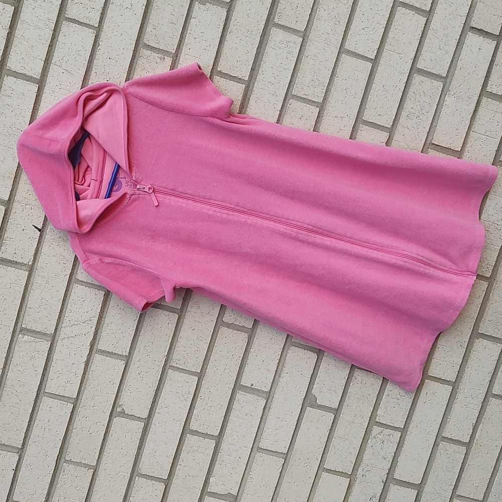 Pink Robe** - Picture 2 of 8